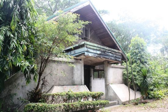 Negros Forests and Ecological Foundation Biodiversity Conservation Center